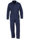 RT510 Recycled Action Overall With Zip Front