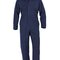 RT510 Recycled Action Overall With Zip Front