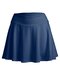 RT797F Result Genuine Recycled Recycled Womens Fitness Skort