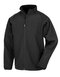 Mens Recycled 2-Layer Printable Softshell Jacket
