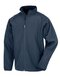 Mens Recycled 2-Layer Printable Softshell Jacket