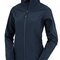 Womens Recycled 2-Layer Printable Softshell Jacket