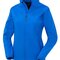 Women´s Recycled 2-Layer Printable Softshell Jacket