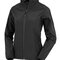 Womens Recycled 2-Layer Printable Softshell Jacket