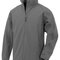 RT901J Result Genuine Recycled Recycled 2-Layer Printable Junior Softshell Jacket