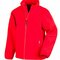 RT901J Result Genuine Recycled Recycled 2-Layer Printable Junior Softshell Jacket