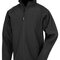 RT901J Result Genuine Recycled Recycled 2-Layer Printable Junior Softshell Jacket