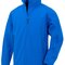 RT901Y Result Genuine Recycled Recycled 2-Layer Printable Youth Softshell Jacket