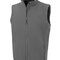 Mens Recycled 2-Layer Printable Softshell Bodywarmer