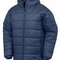 RT910 Result Genuine Recycled Recycled Hooded Padded Parka