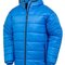 RT910 Result Genuine Recycled Recycled Hooded Padded Parka