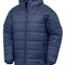 RT910 Result Genuine Recycled Recycled Hooded Padded Parka