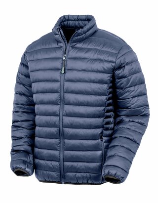 RT912 Result Genuine Recycled Recycled Padded Jacket