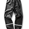 Prism PU Waterproof Trouser with Reflective Bands & Recycled Backing