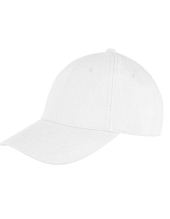 RT981 Result Genuine Recycled Core Recycled Low Profile Cap