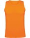 André Tank Top