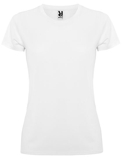 Montecarlo Woman T-Shirt