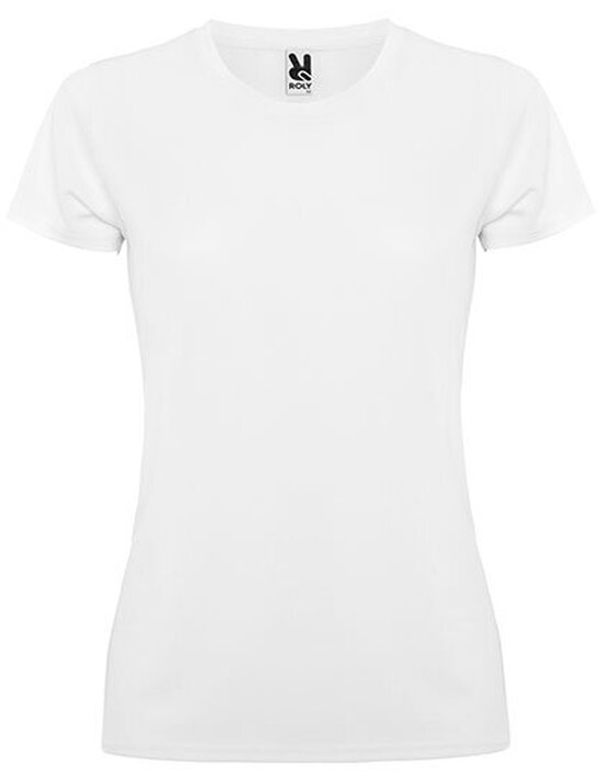 Montecarlo Woman T-Shirt