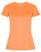 RY0428 Roly Eco Women´s Imola T-Shirt
