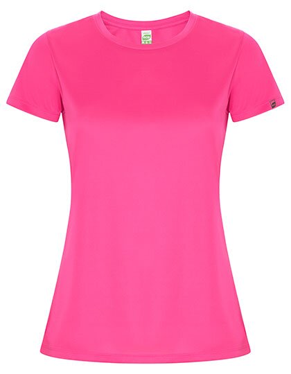RY0428 Roly Eco Women´s Imola T-Shirt