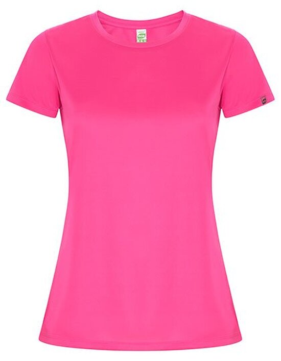 RY0428 Roly Eco Women´s Imola T-Shirt