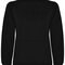 Urban Woman Hooded Sweatshirt