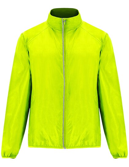 Glasgow Windjacket