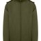 RY5079 Winter Jacket Makalu