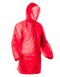 RY5603 Rain Coat Baikal