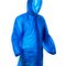 RY5603 Rain Coat Baikal