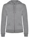 Women´s Veleta Sweatjacket