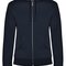 Women´s Veleta Sweatjacket