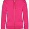 Women´s Veleta Sweatjacket