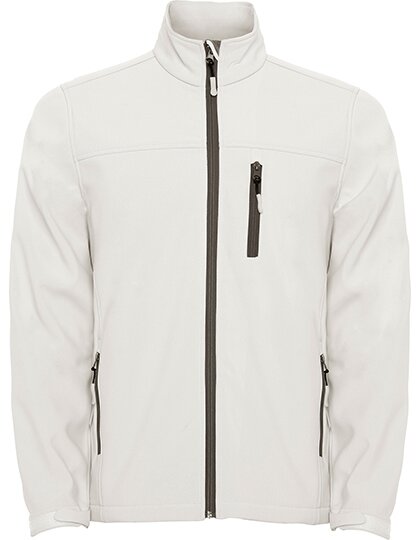 Antartida Softshell Jacket