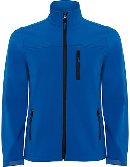 Antartida Softshell Jacket