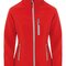 Antartida Woman Softshell Jacket
