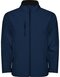 Nebraska Softshell Jacket