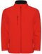 Nebraska Softshell Jacket