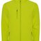 Nebraska Softshell Jacket
