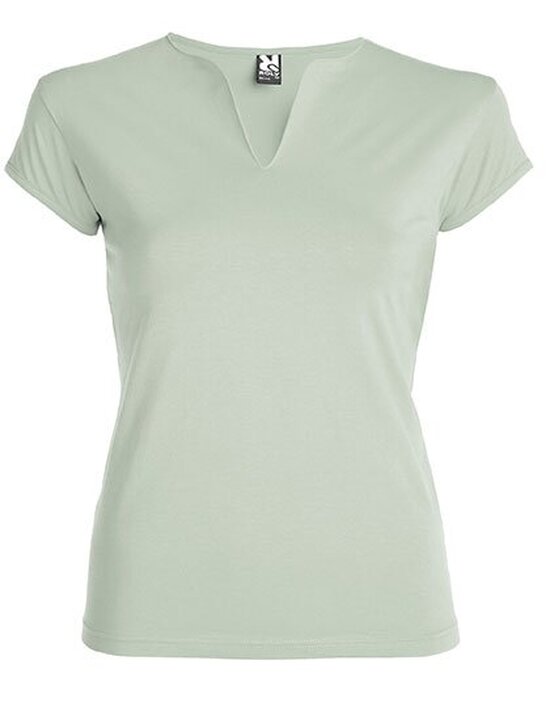 Belice Woman T-Shirt