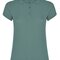 Star Woman Poloshirt