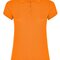 Star Woman Poloshirt