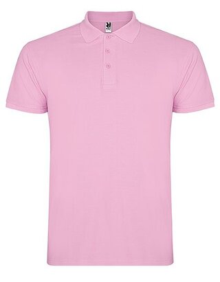Star Poloshirt