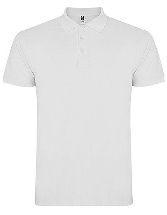 Kids´ Star Poloshirt