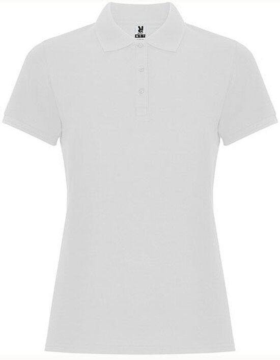 Pegaso Woman Premium Poloshirt