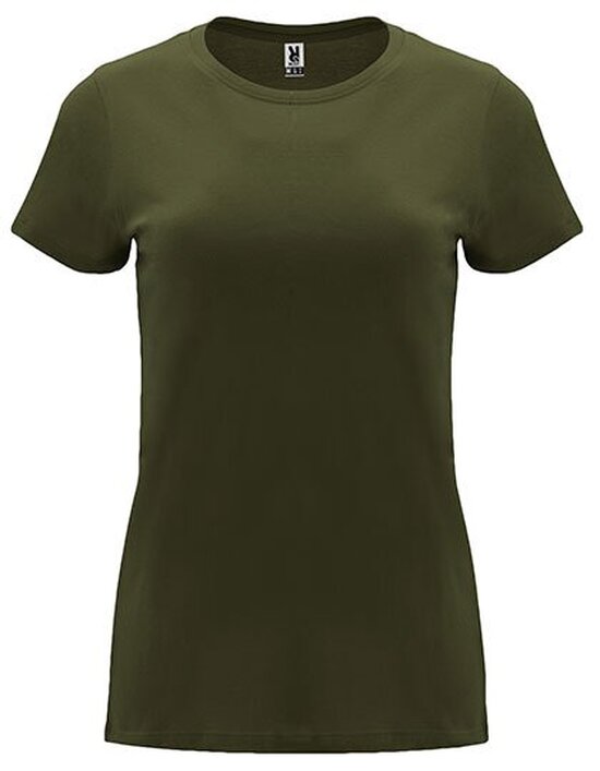 Women´s Capri T-Shirt