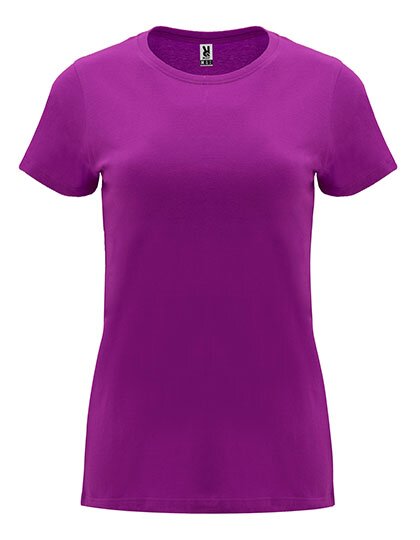 Women´s Capri T-Shirt