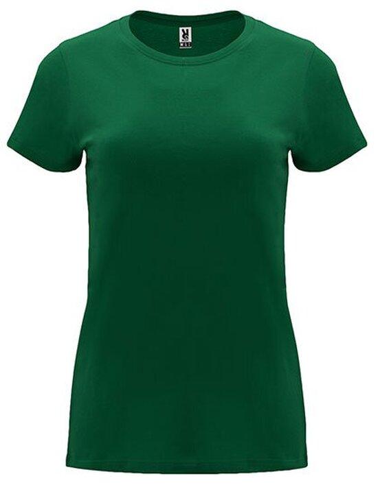 Women´s Capri T-Shirt