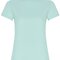 Golden Organic Woman T-Shirt
