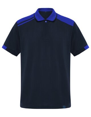 Poloshirt  Samurai
